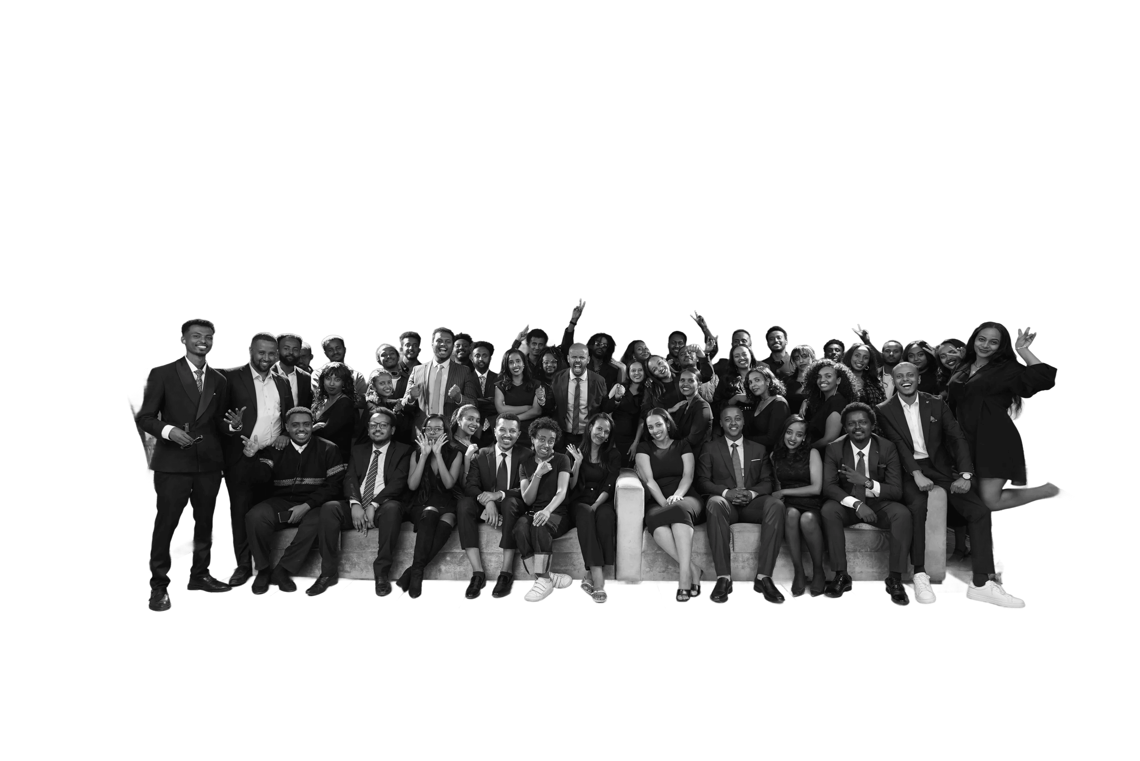 About Us - Spotlight Team