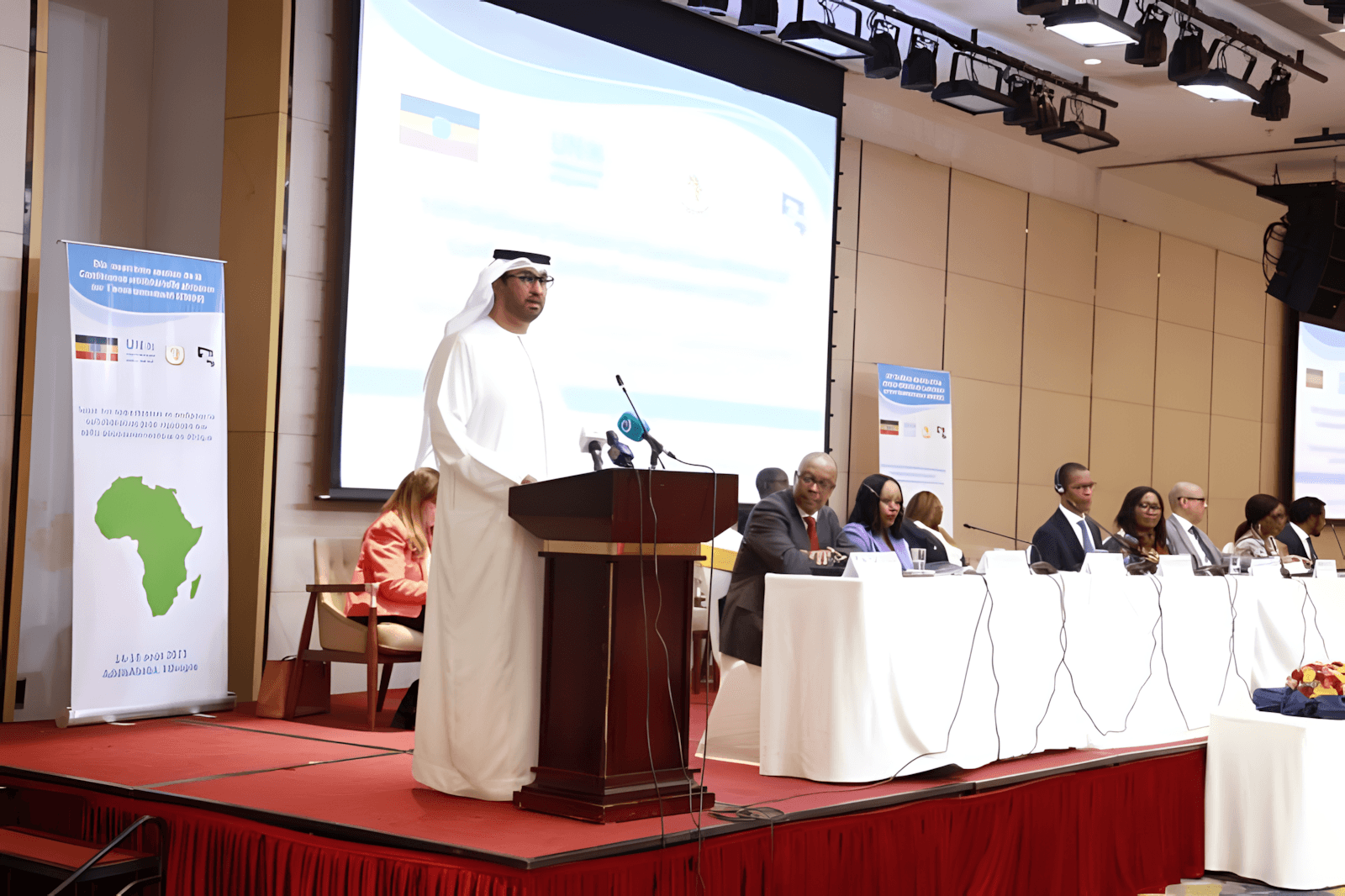 pr and communication service image