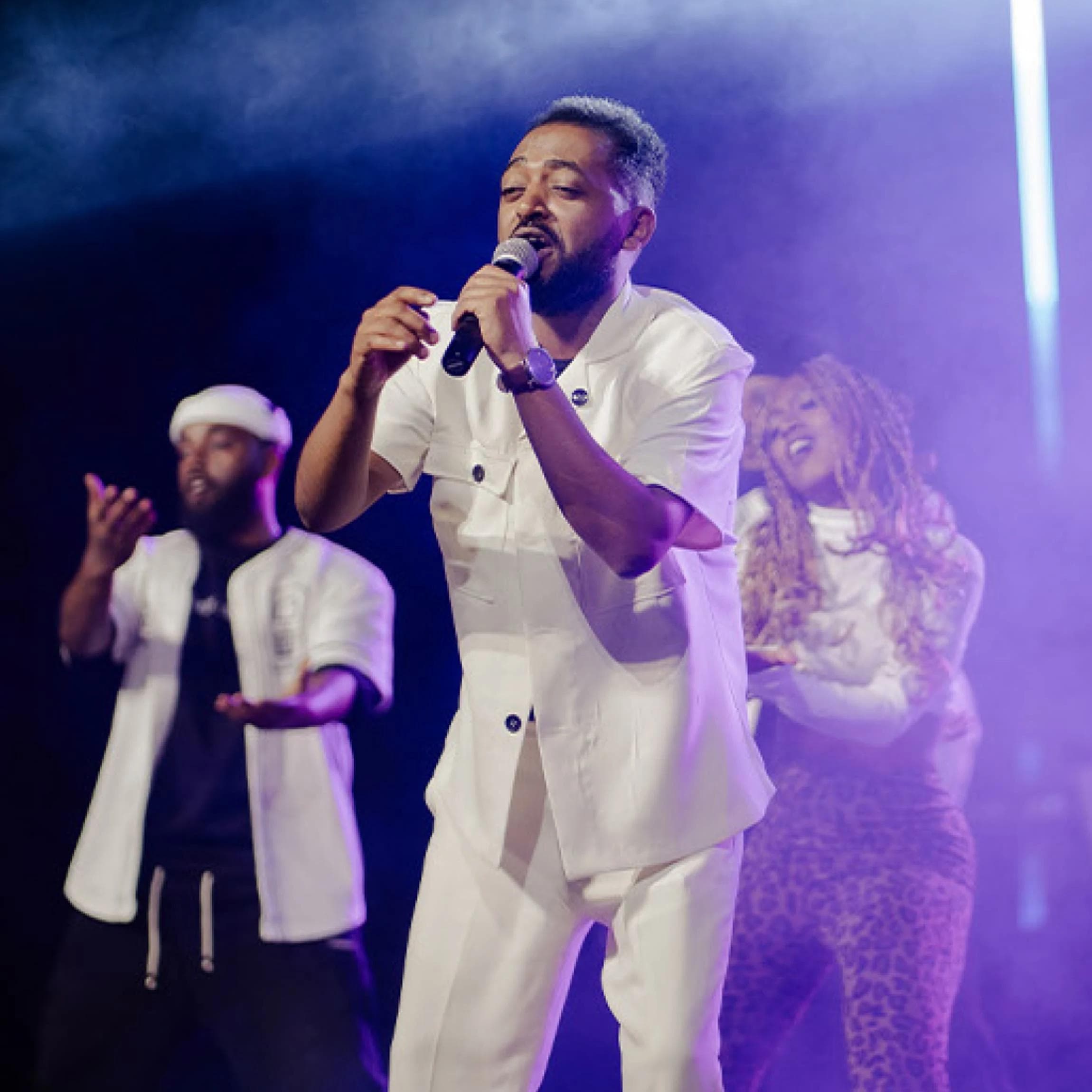 event management service in spotlight marketing and communication