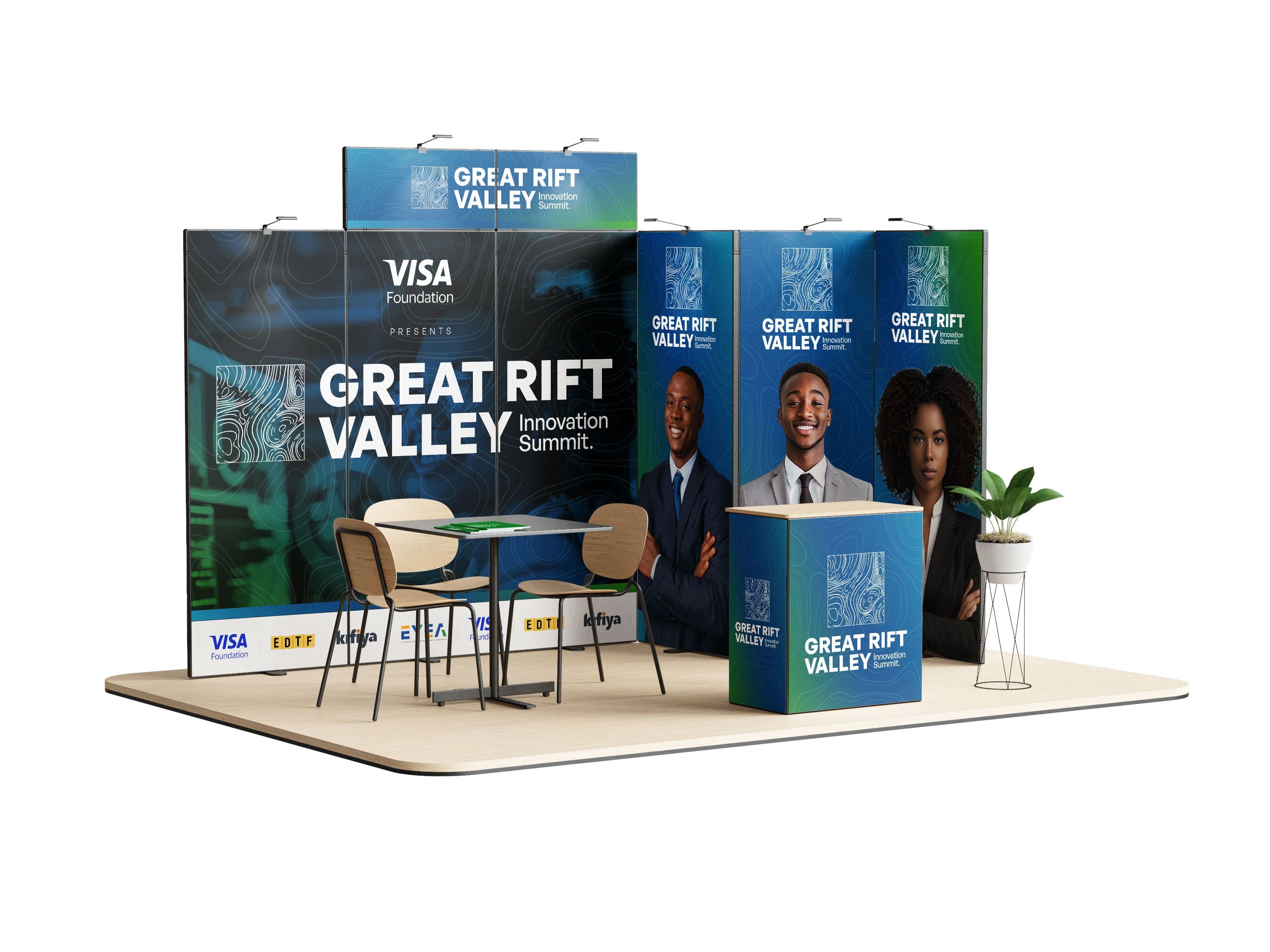 branding service by spotlight marketing and communication